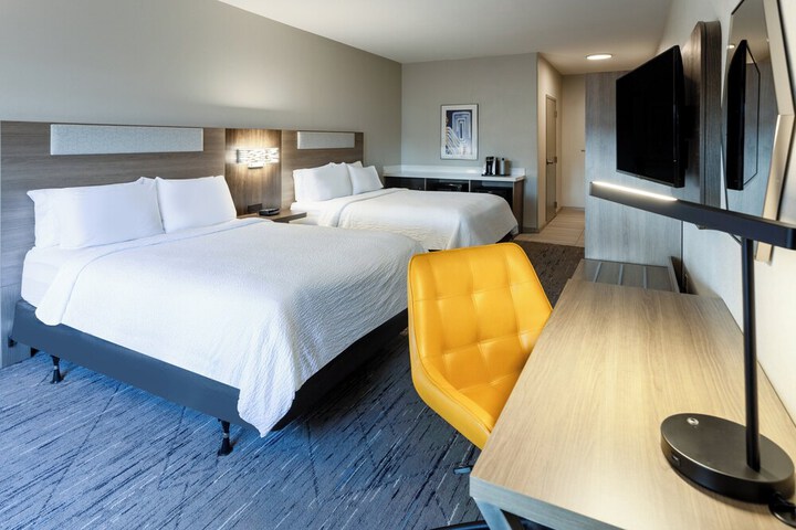 Holiday Inn Express & Suites Flowood by IHG
