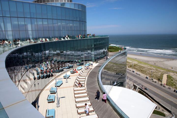 Ocean Casino Resort
