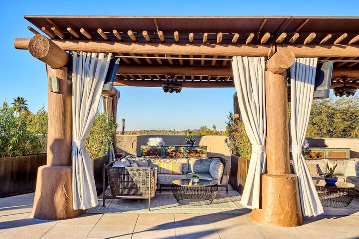 JW Marriott Camelback Inn Scottsdale Resort & Spa