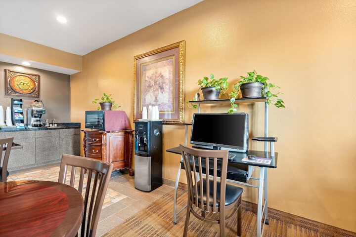 Americas Best Value Inn Somerville