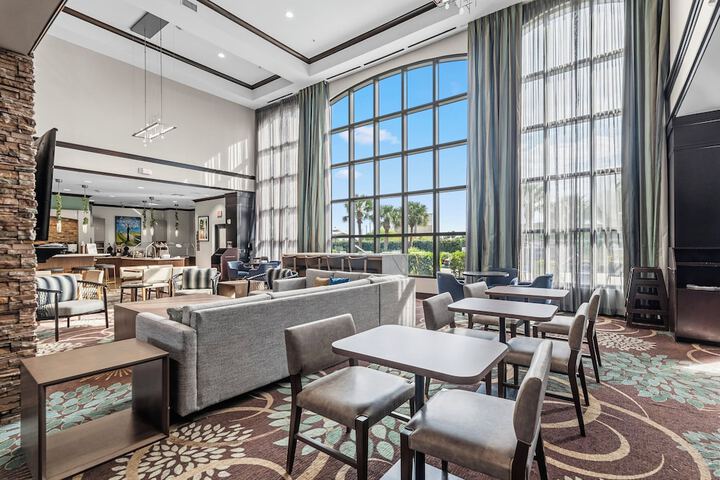 Staybridge Suites Houston-Nasa / Clear Lake by IHG