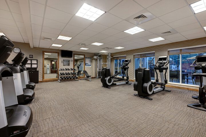 Residence Inn Pullman