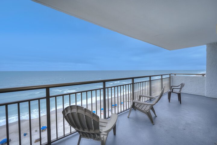 Terrace/Patio 115 of 129
