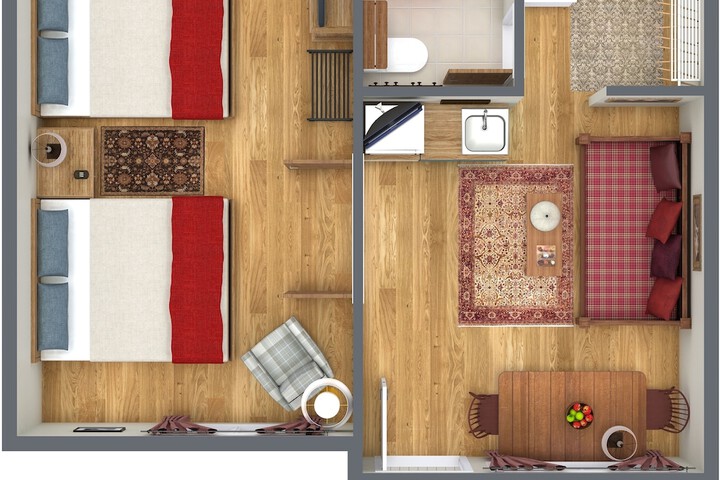 Room 22 of 80