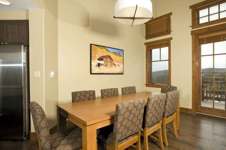 One Ski Hill Place a RockResort, by Vail Resorts