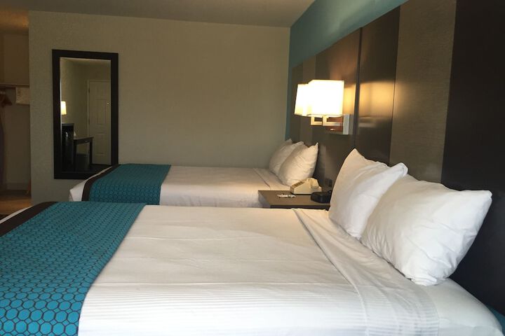 Travelodge by Wyndham Angels Camp CA