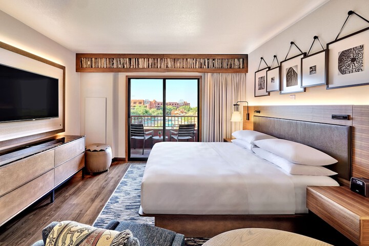 Sheraton Grand at Wild Horse Pass
