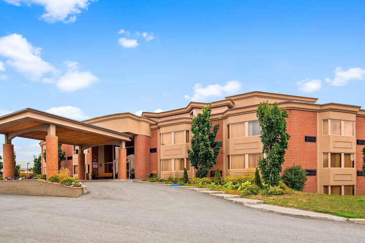 Best Western Laval-Montreal