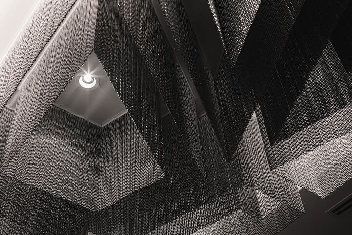 Paradox Vancouver