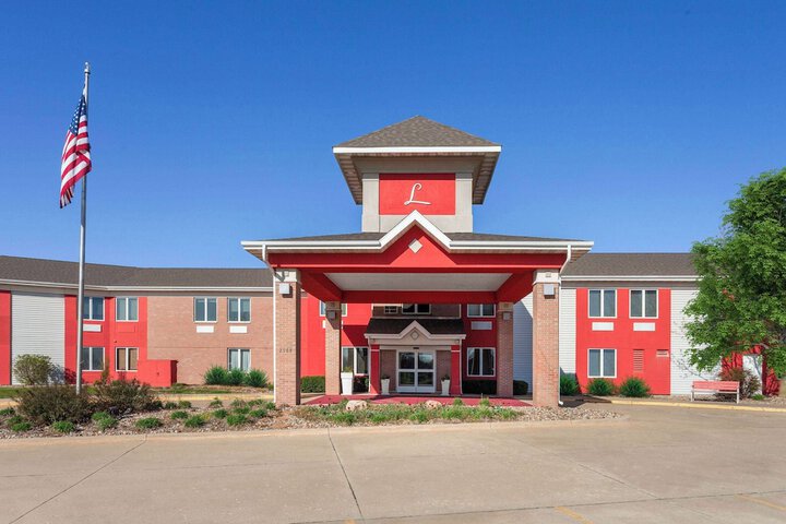 Links Bos Landen Hotel & Spa of Pella Trademark by Wyndham