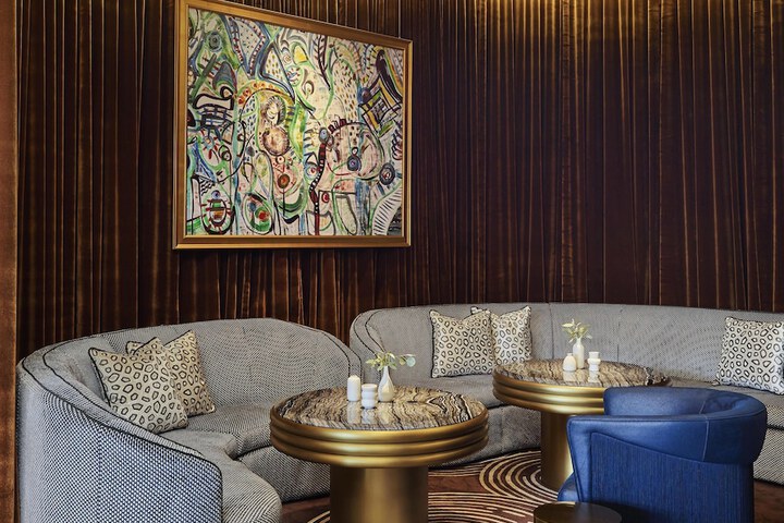 Cameo Beverly Hills LXR Hotels & Resorts