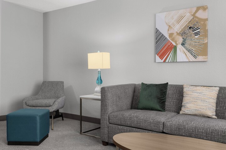 Holiday Inn Coralville Iowa City by IHG