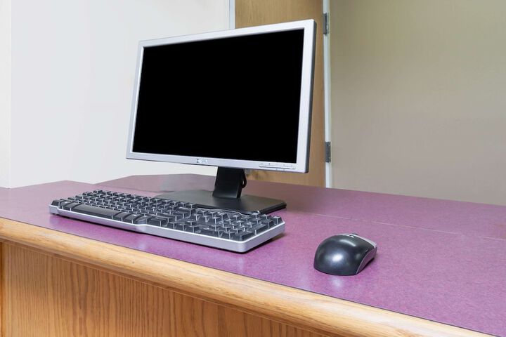 Business Center 55 of 56