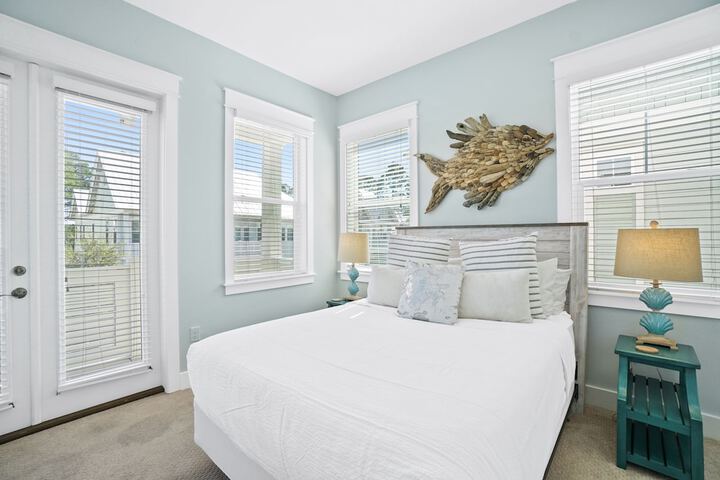 Prominence on 30A by Panhandle Getaways
