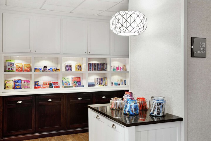 Homewood Suites by Hilton Champaign-Urbana