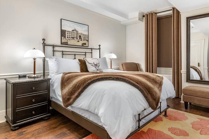 The Fort Garry Hotel Spa and Conference Centre, an Ascend Collection Hotel