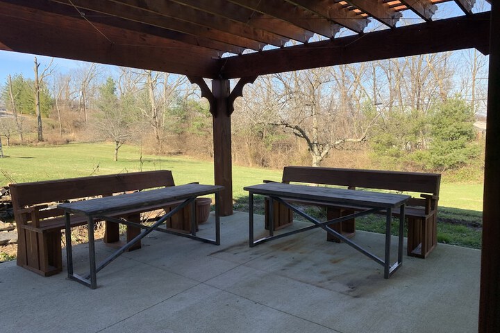Terrace/Patio 68 of 73