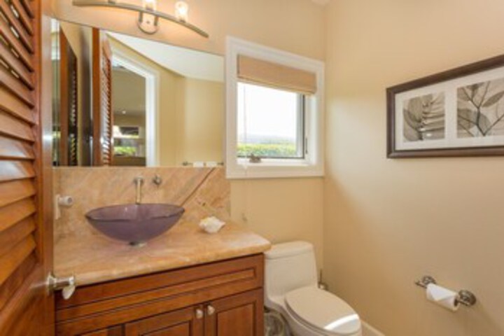 Pineapple Hale - Four Bedroom Home