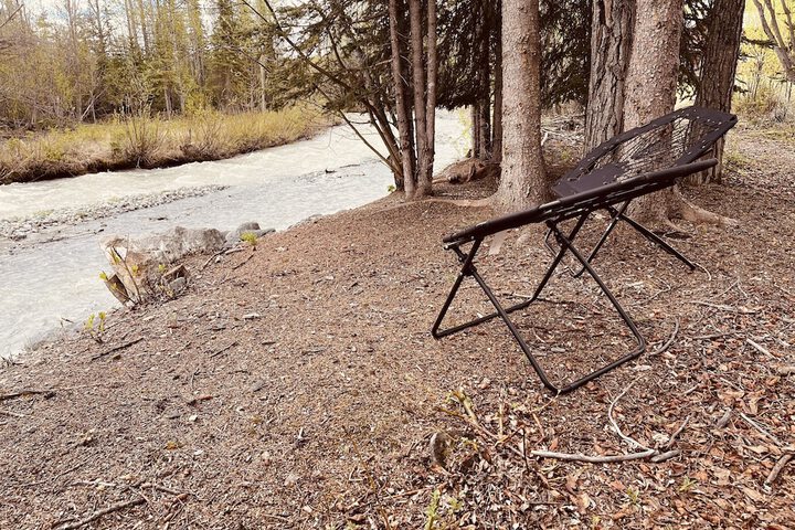 Wrangell Mountain Lodge