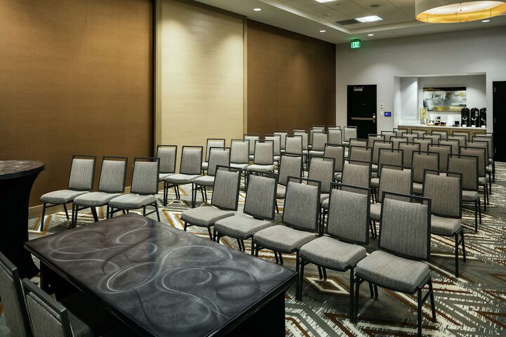 Hilton Garden Inn Seattle Bellevue Downtown WA