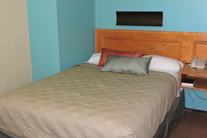 Kokopelli Inn