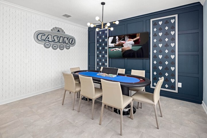 Harbor Island Beach Club Homes by Villatel