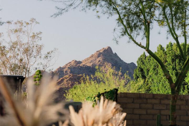 Arizona Biltmore LXR Hotels & Resorts