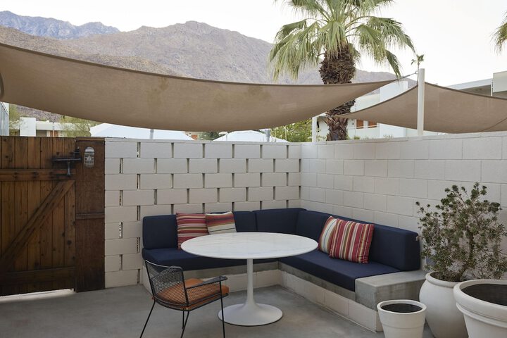 Terrace/Patio 72 of 79