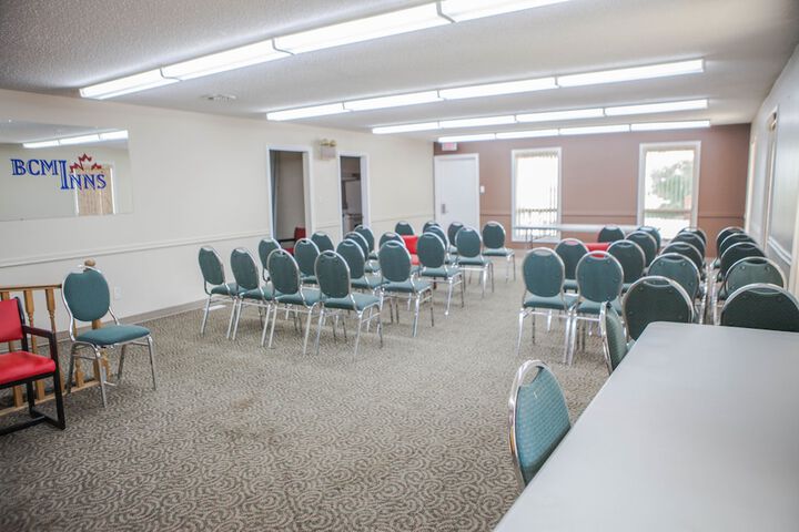 Meeting 45 of 57