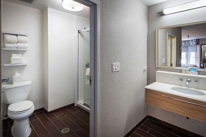 Hampton Inn & Suites Chicago / Lincolnshire