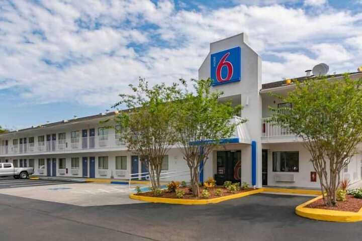 Hotel 3 of 45
