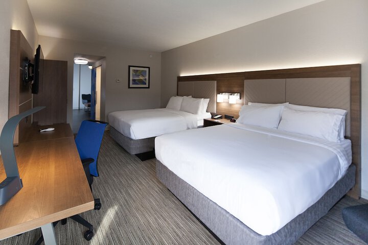 Holiday Inn Express & Suites Nashville - Brentwood I-65 by IHG