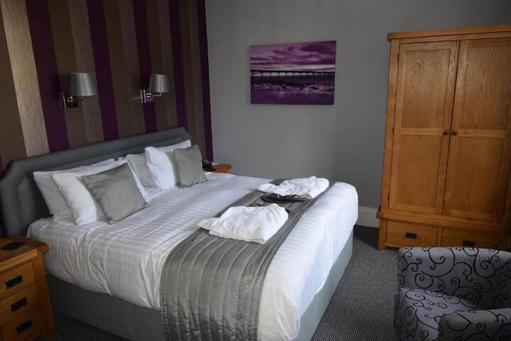 Lincombe Hall Hotel & Spa - Just for Adults
