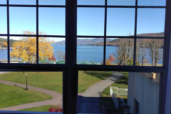 Fort William Henry Hotel and Conference Center