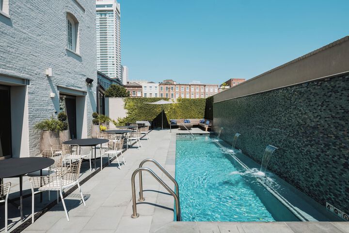 Pool 6 of 67