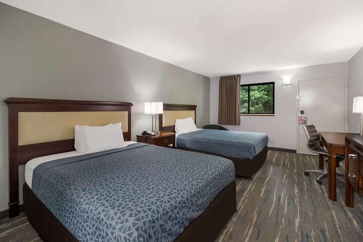 Econo Lodge Martin