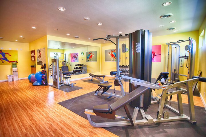 Health and Fitness 137 of 144