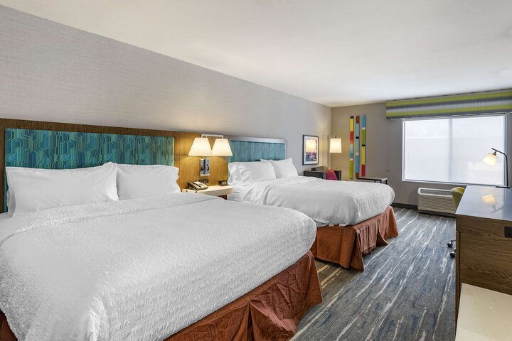 Hampton Inn Ft. Collins
