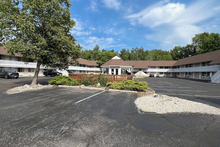 Breakfast/Coffee Service 58 of 59