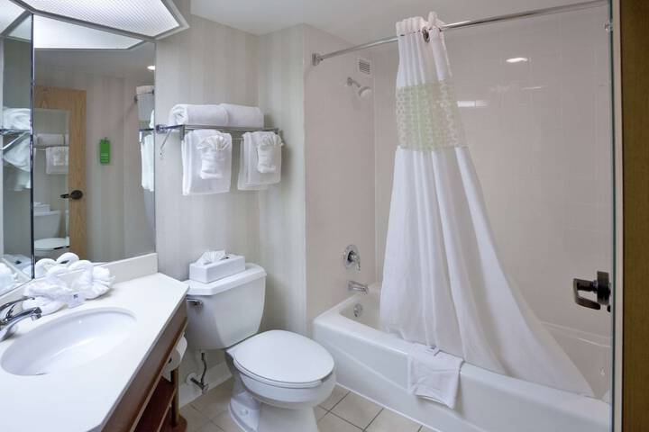 Hampton Inn St. Charles St. Peters