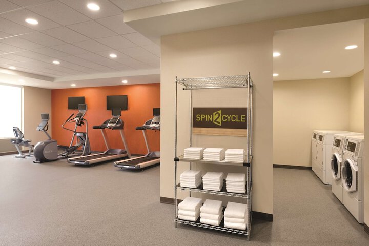 Health and Fitness 28 of 33