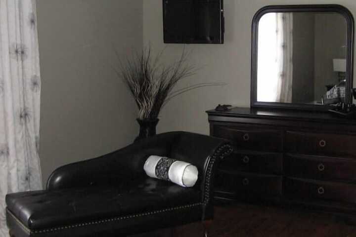 Driftwood Heights Bed & Breakfast