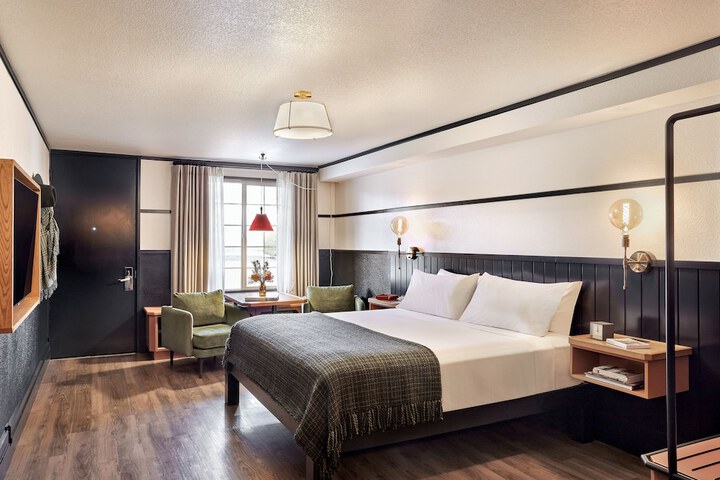 High Country Motor Lodge – Near NAU / Downtown
