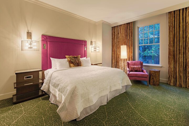 Grand Bohemian Mountain Brook Autograph Collection