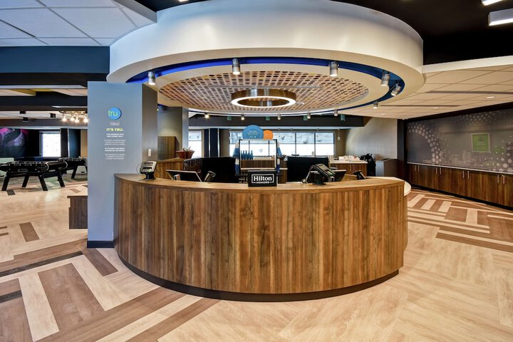 Hotel Interior 17 of 69