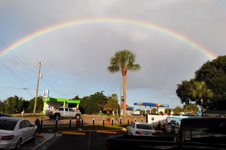 Merida Inn and Suites
