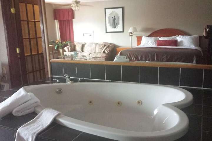 South Hill Lodge