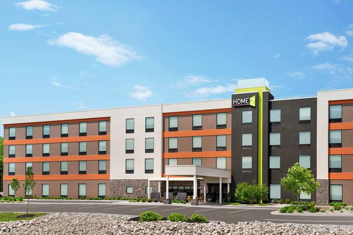 Home2 Suites by Hilton Rochester Greece