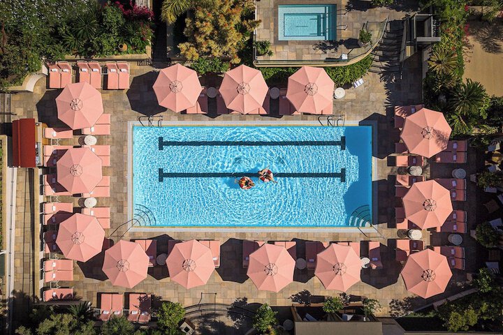 Four Seasons Los Angeles at Beverly Hills