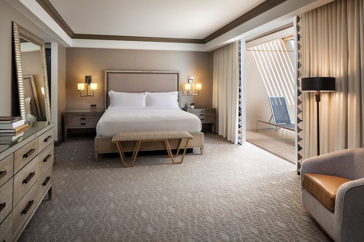 The Phoenician a Luxury Collection Resort, Scottsdale